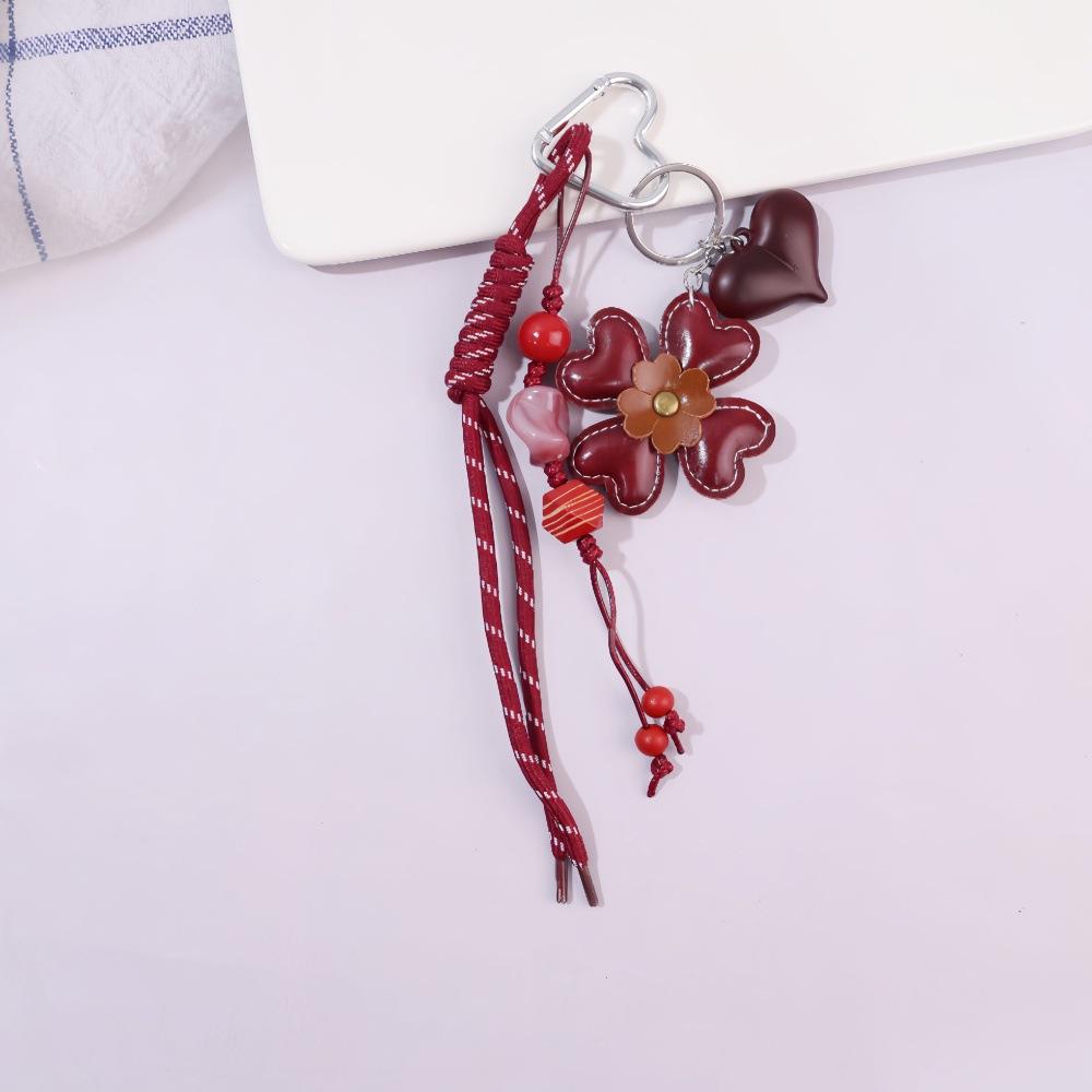 Q1950 - 3สีแดง