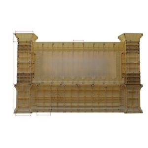 Copertura per Pozzetto in Polimero e <span class=keywords><strong>Cemento</strong></span> per Uso Domestico - Disponibilità Limitata - Product Image 1
