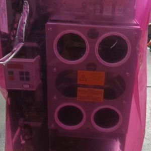 6SE7031-0EE60-Z 6SE70 ซีรีส์ ตัวแปลงความถี่ PLC - Product Image 3
