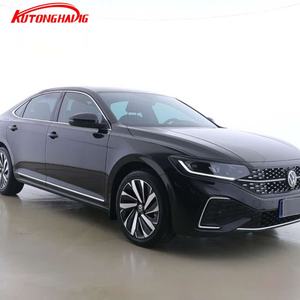 <span class=keywords><strong>Volkswagen</strong></span> Passat Usata Modello a Benzina Guida a Sinistra Stock Cinese - Product Image 6