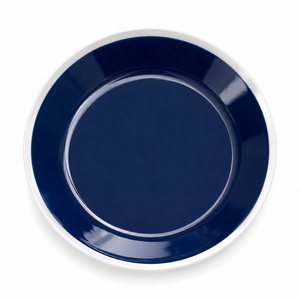 Assiettes élégantes et sophistiquées en céramique pour desserts, pour une présentation moderne dans la salle à manger - Product Image 1