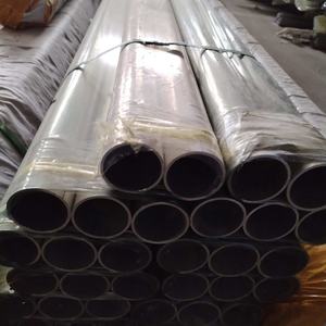 Tubo de aluminio para aire comprimido Ac Tubo combinado Precio de aluminio Tubo de riego de aluminio de <span class=keywords><strong>6</strong></span> <span class=keywords><strong>pulgadas</strong></span> - Product Image 5