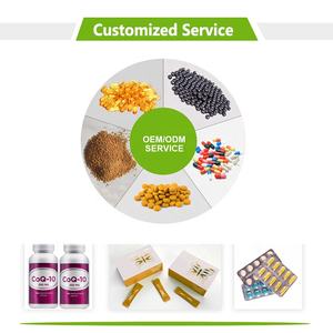 Poudre d'extrait de plantes naturelles Eleusine Indica Extract 10:1 Goosegrass Herb Extract Powder - Product Image 5