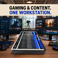 Kotak Kontrol Matrix Gaming Cloud untuk Ponsel Samsung P30, Pengujian Aplikasi, Pertumbuhan Media Sosial, Kontrol Android Massal