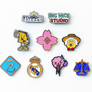 Best Quality Custom Logo Metal Soft Enamel Golf Ball Markers <strong>Pin</strong> Customized Magnetic Ball Marker Golf Accessories <strong>Hat</strong> Clip <strong>Pins</strong> - Product Image 6