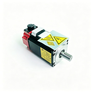 A06B-0116-B203 Moteur Fanuc programmable, personnalisation complète, automatisation, vente chaude, haute performance, fiable, pièce stable - Product Image 5