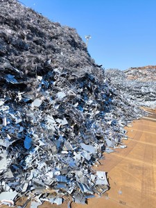 Placa usada venta grado 409 H1 H2 Motor de hierro pesado hoja de precio calidad Hsm1 M 304 otra aleación 201 Metal Hm comprar chatarra de acero - Product Image 2