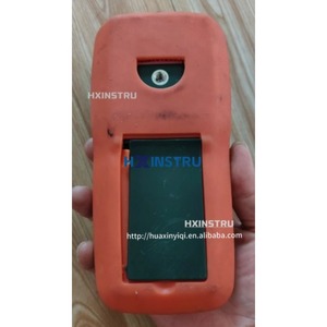 EXTECH AN100 THERMO-ANEMOMEwbrTER CFM/CMM มือสอง H H H - Product Image 1