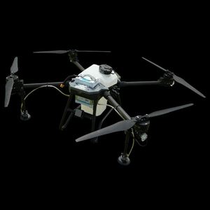 Vesta Drone Agricultural T20P for Farming Fertilizer Sprayer Watering Payload UAV with Camera GPS VS T20P T25 T30 T40 T50 Drone - Product Image 2