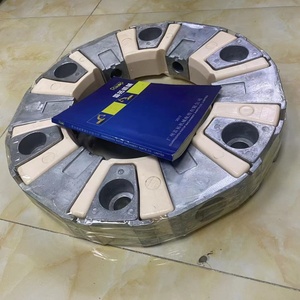 ชุดข้อต่อคุณภาพสูงสำหรับรถขุด R800LC EC700 500H - Product Image 6