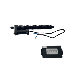 Portellone Elettrico Automatico per Mercedes Benz Classe <span class=keywords><strong>S</strong></span> <span class=keywords><strong>W140</strong></span> W222 W221 W220 2014-2020 - Ricambi per Modifica Auto - Product Image 4