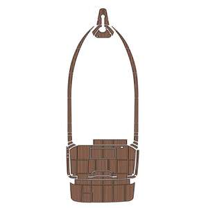 Plancher en teck EVA pour yacht Astondoa 40 de 2002, pièces et accessoires très vendus sur eBay et AliExpress - Product Image 1