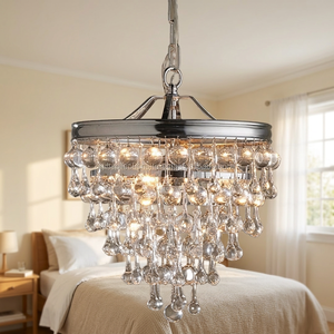 Fancy Style Lights Lanterns Outdoor Hanging Lighting <b>Lamps</b> Great Quality Metal Iron Lights Lantern Decorative Lanterns For Sale - Product Image 3