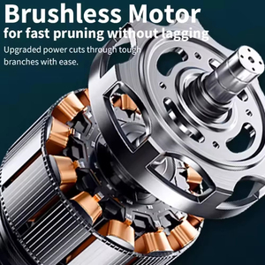 Sécateur sans fil <span class=keywords><strong>Makita</strong></span> DUP180 18V à moteur sans balais - Outil nu - Product Image 2