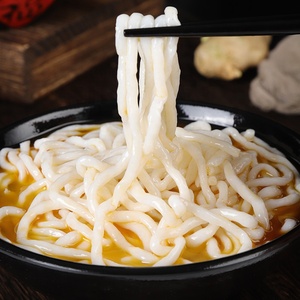 Nouilles Shirataki instantanées fraîches, biologiques et saines, Udon Ramen en vrac, sans gluten, faibles en glucides, riches en fibres, sans sucre, boîte/gobelet - Product Image 2
