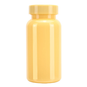 60ml 75ml 100ml 120ml 150ml 175ml <strong>200ml</strong> clear Capsule PET <strong>Bottle</strong> - Product Image 4