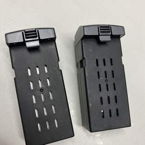 Batteria Drone L600 PRO MAX sostituzione batteria 7.4V riparazione rinnovo 4500mAh Freerider Pack parti di ricambio eliche accessori - Product Image 4