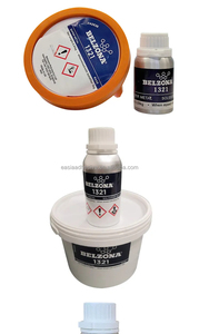 GL Alta resistencia a la compresión Fácil de aplicar Revestimiento epóxico de dos componentes relleno de cerámica - Product Image 6