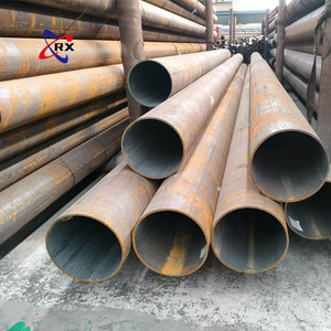 Бесшовная труба из углеродистой стали - Product Image 3