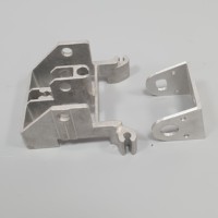 Produits OEM/ODM, pièces en aluminium personnalisées, pièces usinées CNC avec services d'usinage