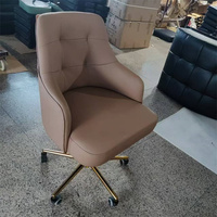 Chaise de pédicure Offre Spéciale Roue de manucure Tabouret de client Salon de manucure Client Salon de beauté Chaise de technicien Autre salon