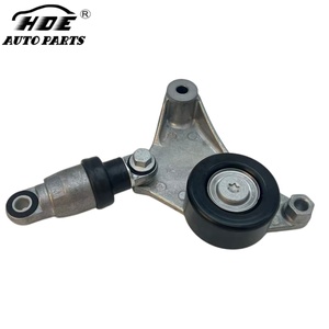 16620-28011 16620-28071 16620-28090 VKM61013 Venta al por Mayor de Autopartes Tensor de Correa de Motor de Alta Calidad para TOYOTA CAMRY - Product Image 1