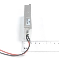 Amplificateur de puissance GaN personnalisable 50W 900-1100MHz, module Lora, module anti-drone, VCO intégré