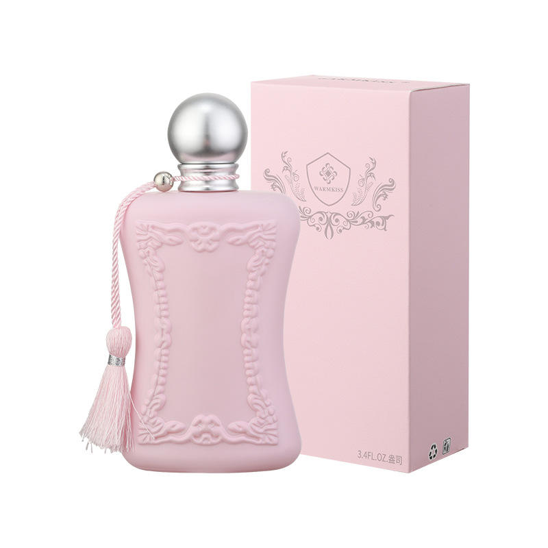 Parfum Warmkiss Marys 100ml