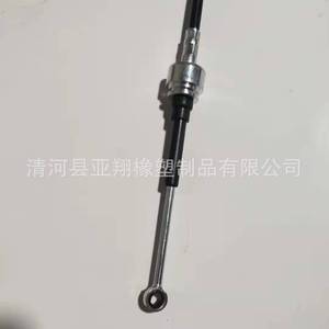 Daewoo <b>Gear</b> Shift <b>Cable</b> 28370A85052-000 For Car Transmission Control Replacement Part - Product Image 2