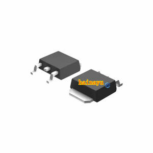 Tabung patch pengiriman cepat Chip Hainayu untuk komponen elektronik IC TO252-2 AP2213D-3.3TRE1 AP2213D-3.3 - Product Image 1