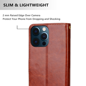 <span class=keywords><strong>เคส</strong></span>หนัง PU แบบพับได้ พร้อมช่องใส่บัตร รุ่นหรูหรา ปี 2026 สำหรับ J3 J4 J5 J8 Pro Prime Plus 2017 2018 - Product Image 5