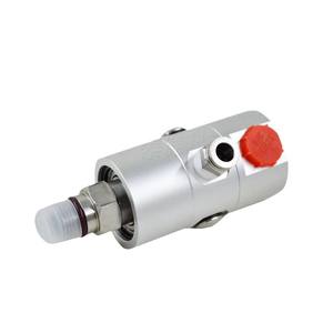 Junta Rotatoria de Alta Velocidad para Funcionamiento en Seco, Repuesto para ROTOFLUX A10-1771-05L, Juntas Universales - Product Image 2