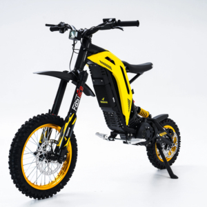 Motocicleta Todoterreno Titaone de 3500W y 48V para Adolescentes, Motocross, Dirt Bike, Pit Bike - Product Image 1