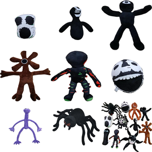 Vente chaude usine : Peluche My World, Coolbearing Steve Bat Doll Final Shadow Dragon, en coton PP ultra doux - Product Image 3