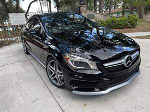 VENTES RAPIDES pour VÉHICULES D'OCCASION - <span class=keywords><strong>Mercedes</strong></span> Benz <span class=keywords><strong>CLA</strong></span> <span class=keywords><strong>45</strong></span> AMG - Product Image 6