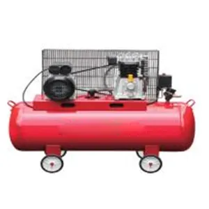 Réservoir OEM de 6 gallons, compresseur d'air ultra silencieux sans huile de 65dB, 115PSI, 6 gallons, 2 gallons, 125 PSI, compresseur ultra silencieux sans huile