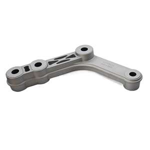 WEIJING Usinage CNC de haute précision, tournage, perçage, électroérosion par fil, pièces métalliques en acier inoxydable personnalisées, prototypage rapide - Product Image 5