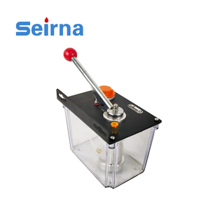 Trung Quốc Nhà Cung Cấp Seirna Nhỏ Thủy Lực Bơm <span class=keywords><strong>Piston</strong></span> Của Nhãn Hiệu Tay Bơm Dầu Trung Tâm Hệ Thống Bôi Trơn Cho Máy Tiện CNC Máy - Product Image 5