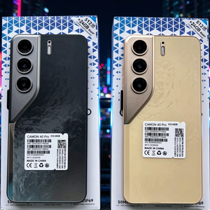 Smartphone Android 5G Camon 40 Pro durable et abordable, nouvelle version améliorée, prix bas pour les acheteurs africains, livraison gratuite - Product Image 5
