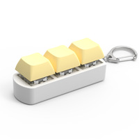 Meilleures ventes : Jouets anti-stress, interrupteurs, capuchons de touches, porte-clés, clavier fidget, clicker, porte-clés anti-stress, cadeaux de décompression