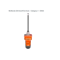McMurdo G8 SmartFind EPIRB (Unité de Libération Automatique) - GTC