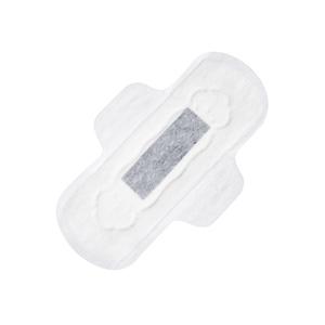 <span class=keywords><strong>Maxi</strong></span> qua đêm sinh thái thân thiện Hữu Cơ Bông vệ sinh Pad cho phụ nữ phụ nữ thanh thiếu niên - Product Image 4