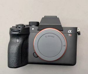 กล้องดิจิตอลมิเรอร์เลสขั้นสูง A7r IV กล้องความละเอียดสูง A7R iv A - Product Image 4