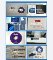 Clé de licence numérique authentique Windows 11 Pro, activation en ligne pour Windows 10/11 Pro, autocollant de clé, vente flash, garantie 1 mois