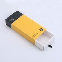 Boîte d'emballage en carton rigide écologique à prix abordable, impression personnalisée, carton de luxe recyclable, électronique grand public numérique