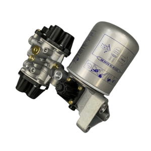 Sécheur d'air, système d'air comprimé 0014318115 0024310615 9325000060 9325000140 9325000210 pour Mercedes-Benz Atego <span class=keywords><strong>1</strong></span> 2 Axor 2 - Product Image 2