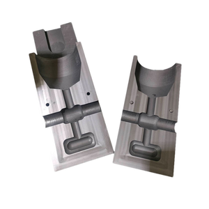 Forniture di saldatura per saldatura a terra con flusso esotermico di flusso di stampo in grafite personalizzato del produttore di Sweld - Product Image 6