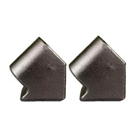 Support de dents de foret C30 pour visseuse à roche pour équipement de forage de pieux