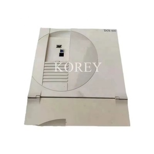 ตัวแปลงกัฟเวอร์เนอร์ DCS402.0025 DCS402.0050 DCS402.0075 สปอต - Product Image 3