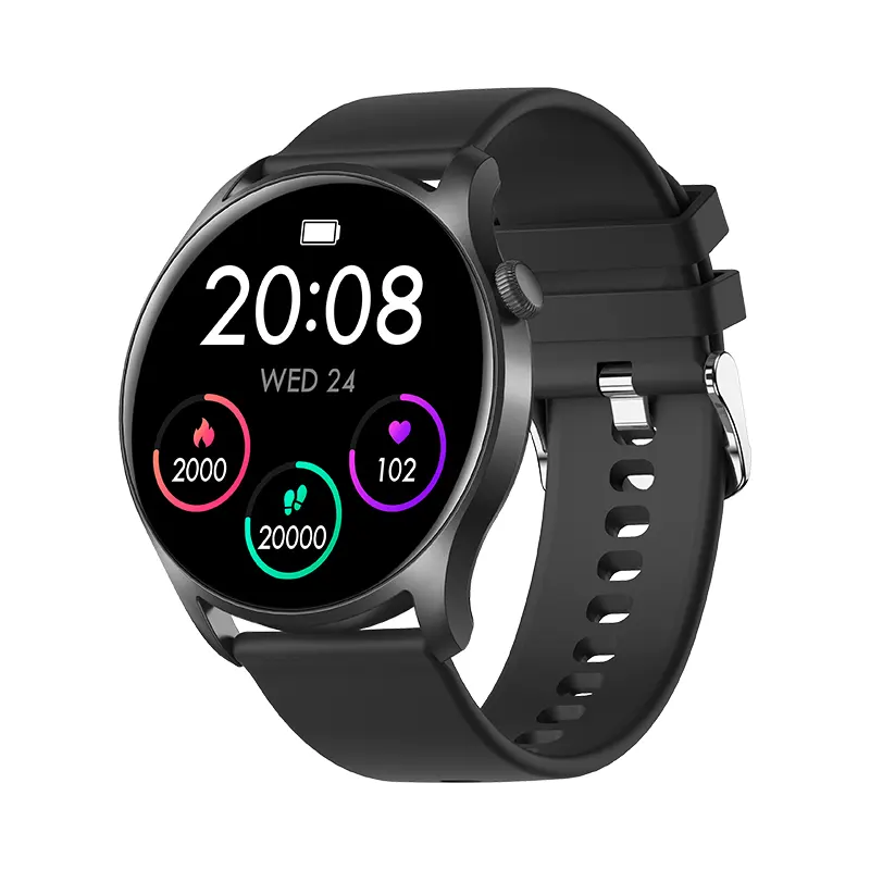 touch watch phone